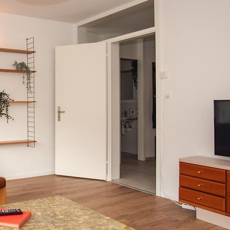 Spacious Apartment Next To Rhine バーゼル エクステリア 写真